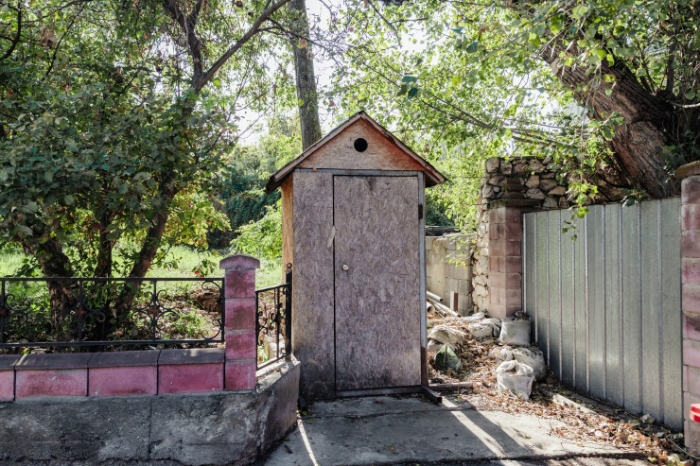 Реки-туалеты Ерменсая. Урбанистический кошмар в предгорье Алматы Реки-туалеты Ерменсая. Урбанистический кошмар в предгорье Алматы