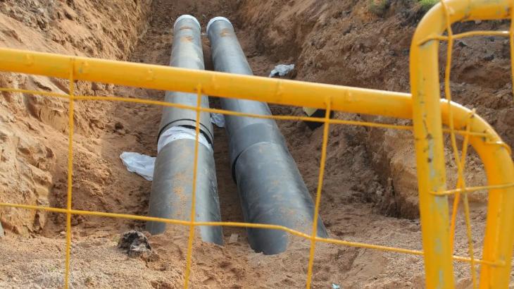 
                                                                                                                                                                                                                                                                                                                                                                                                                                                                                                Участок проспекта Райымбека в Алматы перекроют на ночь
                                                            