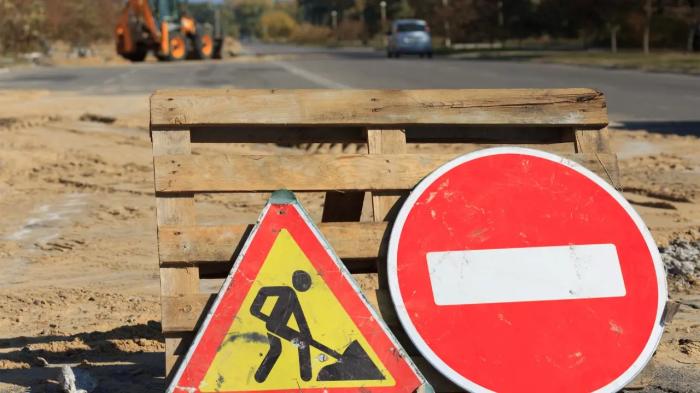 
                                                                                                                                                                                                                                                                                                                                                                                                                                                                                                Участок проспекта Абылай хана в Астане полностью перекроют на два дня
                                                            