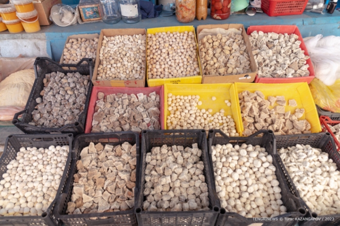 "Здесь так не принято". Как живут в казахстанском Техасе? "Здесь так не принято". Как живут в казахстанском Техасе?