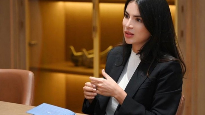 Дочь Шавката Мирзиеева возглавит администрацию президента Узбекистана - СМИ Дочь Шавката Мирзиеева возглавит администрацию президента Узбекистана - СМИ