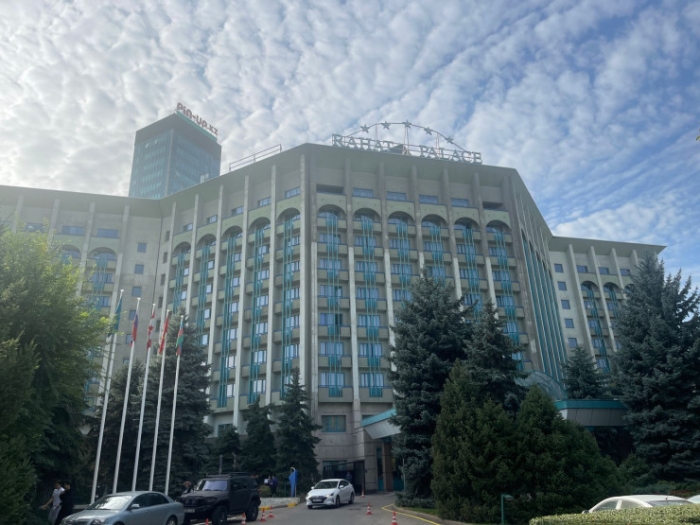 Что происходит в переданных государству объектах Боранбаева в Алматы Что происходит в переданных государству объектах Боранбаева в Алматы