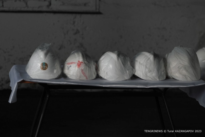 Экибастуз, колбаса и не родственник Токаева. Закулисье павлодарской поездки Президента Экибастуз, колбаса и не родственник Токаева. Закулисье павлодарской поездки Президента