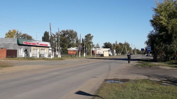 “Там тоже люди“: история молодых врачей, сменивших Алматы на село “Там тоже люди“: история молодых врачей, сменивших Алматы на село