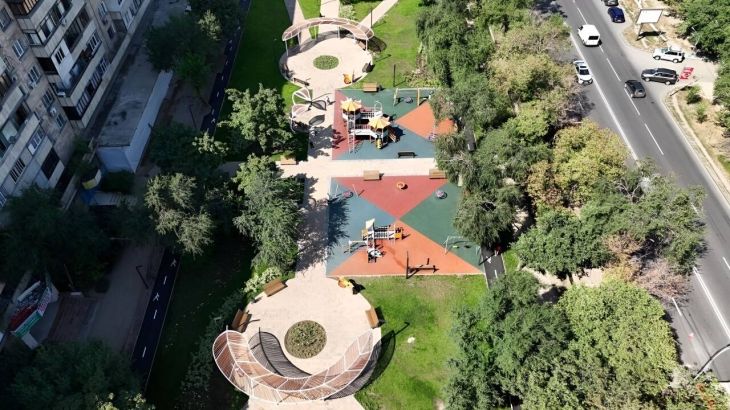 
                                                                                                                                                                                                                                                                                                                                                                            Более 17 млрд тенге потратят на благоустройство одного из районов Алматы
                                                    