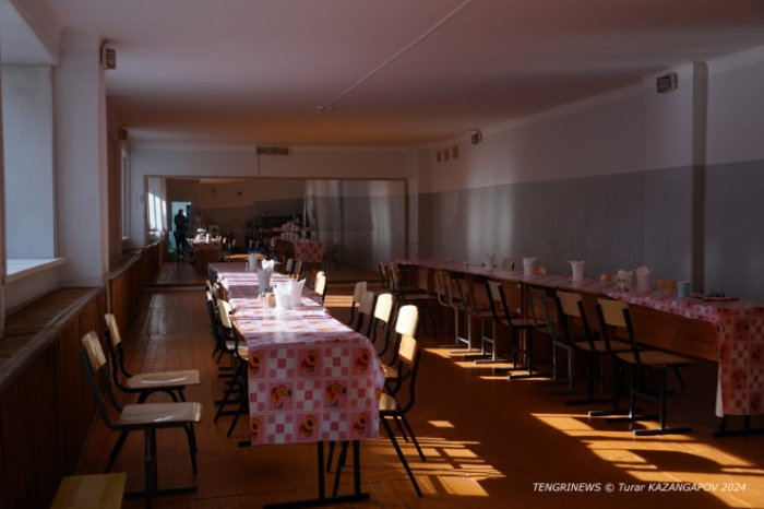 "Есть еще за что бороться". Кадры из затопленного Петропавловска