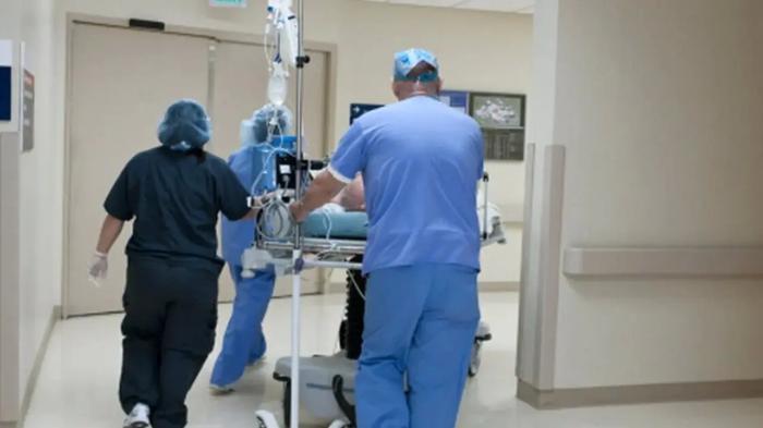 
                                                                                                                                                                                                                                                                                                                                                                            Автобус врезался в столб в Астане: четверых пострадавших прооперировали
                                                    