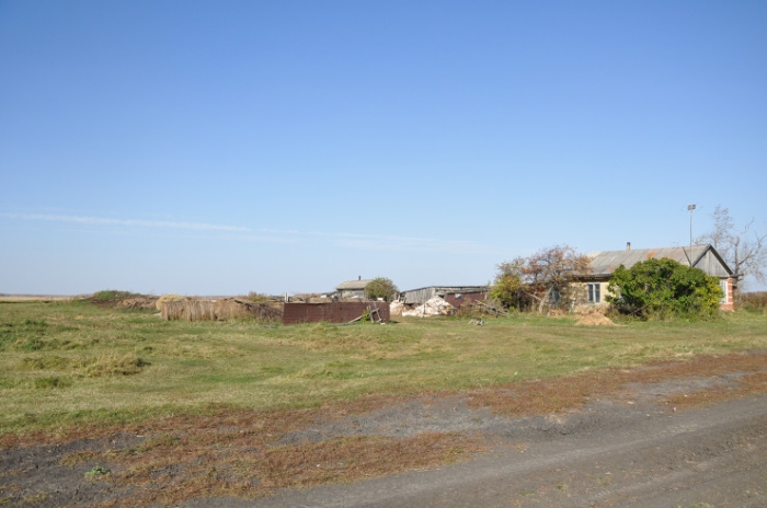 Последняя из Студеного. Казахстанка почти 20 лет одна живет в селе-призраке