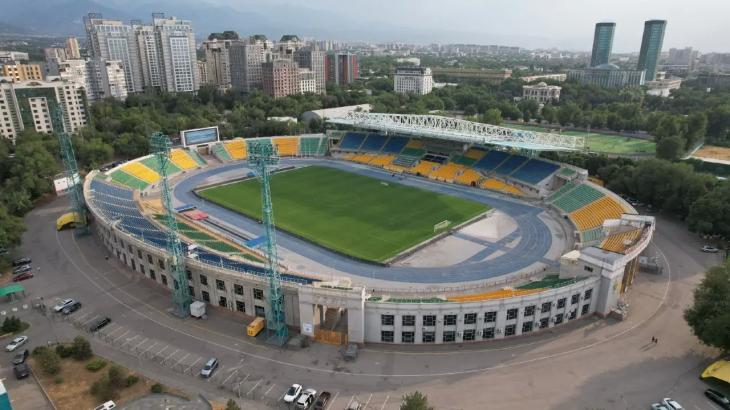 
                                                                                                                                                                                                                                                        Алматыда спорттағы дарынды балаларға арналған жаңа мектеп-интернат салынады
                                                            