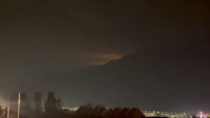 Израиль начал наземную операцию в Ливане - СМИ Израиль начал наземную операцию в Ливане - СМИ