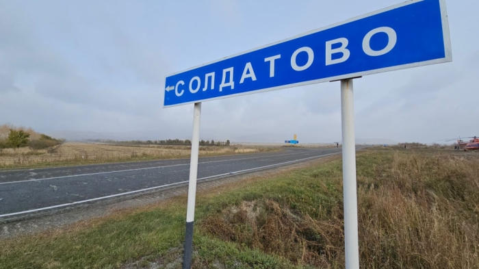 Два новых аэропорта построят в Казахстане: названы места Два новых аэропорта построят в Казахстане: названы места