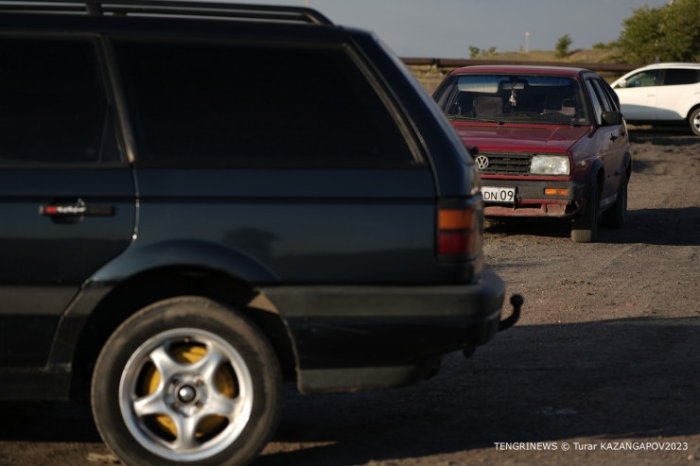 "Сегодня я узнала, что наш сосед скончался". Что говорят шахтинцы о трагедии на "Казахстанской" "Сегодня я узнала, что наш сосед скончался". Что говорят шахтинцы о трагедии на "Казахстанской"