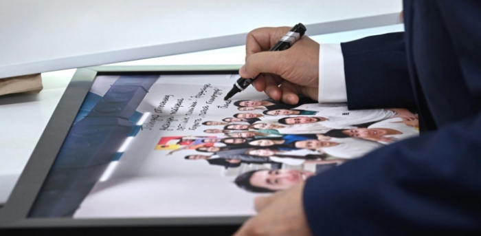 Экибастуз, колбаса и не родственник Токаева. Закулисье павлодарской поездки Президента Экибастуз, колбаса и не родственник Токаева. Закулисье павлодарской поездки Президента