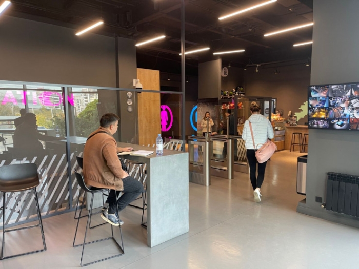 Что происходит в переданных государству объектах Боранбаева в Алматы Что происходит в переданных государству объектах Боранбаева в Алматы