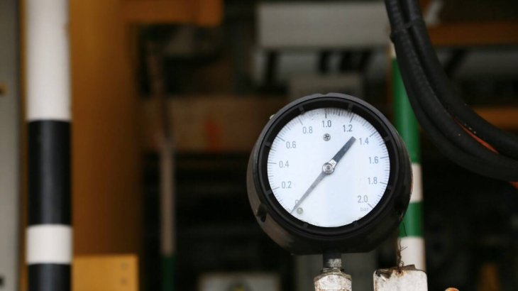 
                                                                                                                                                                                                                                                                                                                                                                                                                                                                Остановились несколько котельных: полиция Алматы расследует повреждение газопровода
                                                    