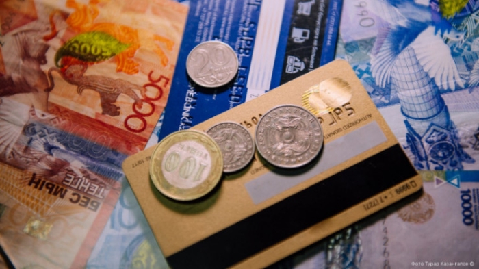 Зачем нужен социальный кошелек казахстанцам и чего ждать от проекта Зачем нужен социальный кошелек казахстанцам и чего ждать от проекта