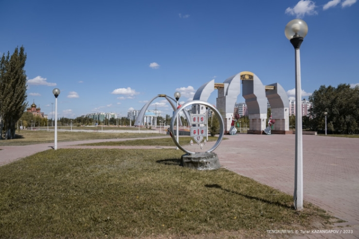 Ошибки при планировании, заброшенные парки и обманутые люди. Что происходит в Актобе? Ошибки при планировании, заброшенные парки и обманутые люди. Что происходит в Актобе?
