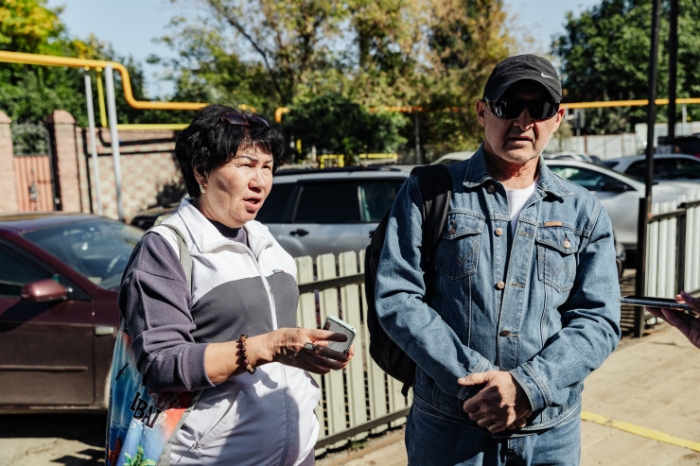 Реки-туалеты Ерменсая. Урбанистический кошмар в предгорье Алматы Реки-туалеты Ерменсая. Урбанистический кошмар в предгорье Алматы