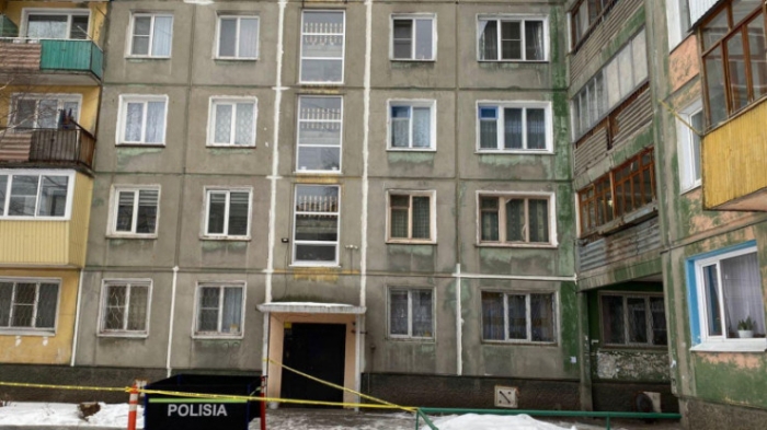 Дерзкое убийство спортсмена в Усть-Каменогорске: что говорят очевидцы Дерзкое убийство спортсмена в Усть-Каменогорске: что говорят очевидцы