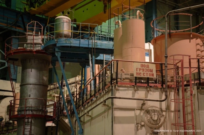 Зачем Казахстану АЭС? Важные вопросы министру энергетики Зачем Казахстану АЭС? Важные вопросы министру энергетики