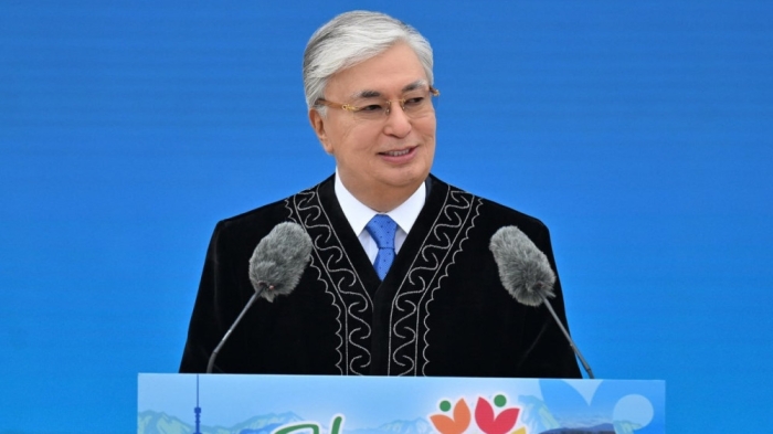 Си Цзиньпин, Байден, Эрдоган. Что написали мировые лидеры Токаеву Си Цзиньпин, Байден, Эрдоган. Что написали мировые лидеры Токаеву