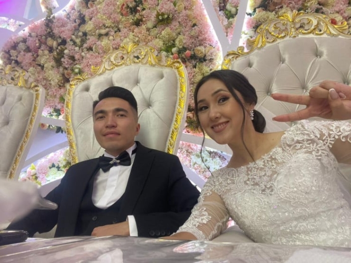 “Там тоже люди“: история молодых врачей, сменивших Алматы на село “Там тоже люди“: история молодых врачей, сменивших Алматы на село