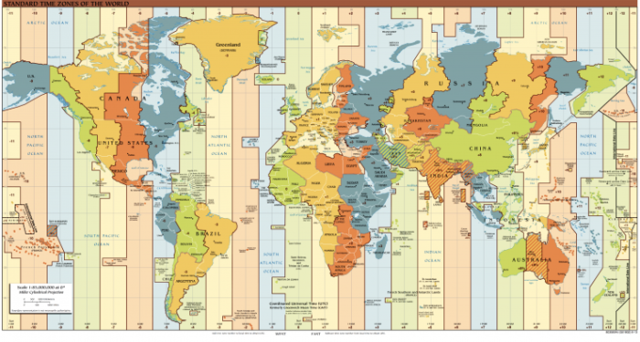 Необходимость или бессмыслица? Как перевод времени повлияет на Казахстан Необходимость или бессмыслица? Как перевод времени повлияет на Казахстан