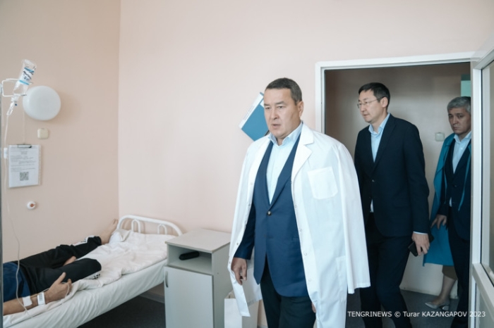 "Не буду обманывать, ваши родственники погибли". О чем говорят родные шахтеров "Казахстанской"