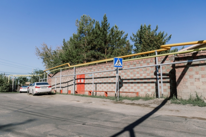 Реки-туалеты Ерменсая. Урбанистический кошмар в предгорье Алматы Реки-туалеты Ерменсая. Урбанистический кошмар в предгорье Алматы