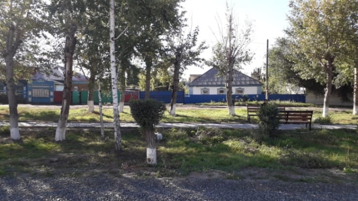 “Там тоже люди“: история молодых врачей, сменивших Алматы на село “Там тоже люди“: история молодых врачей, сменивших Алматы на село