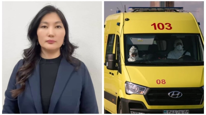 Минздрав о работе скорой помощи: Для граждан ничего не поменяется Минздрав о работе скорой помощи: Для граждан ничего не поменяется