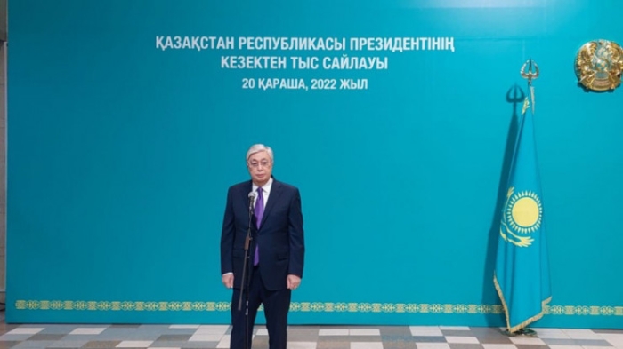 Год с инаугурации Токаева: Что изменилось в Казахстане, рассказали эксперты