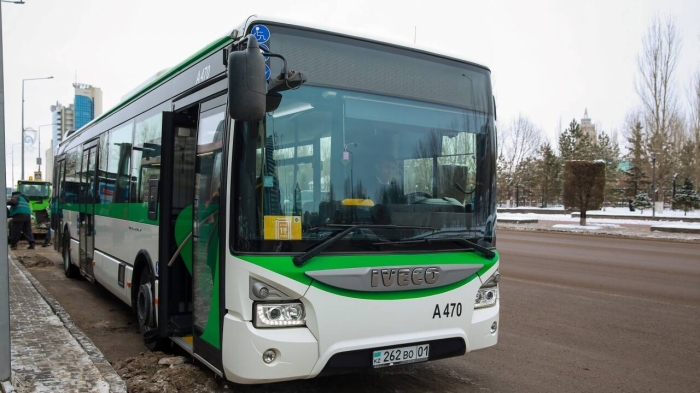 Все RTVM-автоматы для покупки и пополнения транспортных карт демонтируют в Астане
                                                     
                                                                                                                                                                                                                                                                                        Все RTVM-автоматы для покупки и пополнения транспортных карт демонтируют в Астане