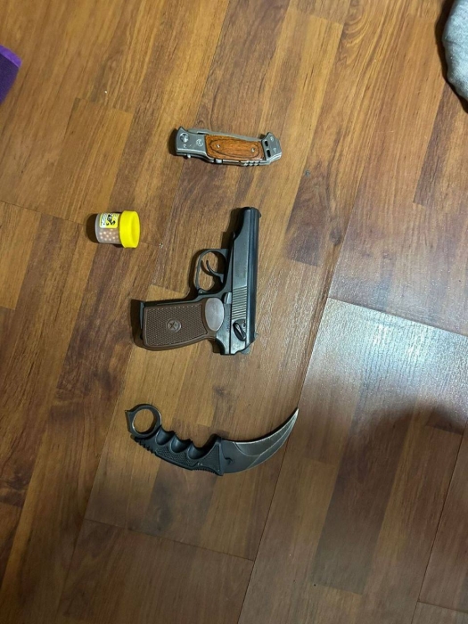 Страхового менеджера задержали за продажу документов о техосмотре в Караганде" /> 