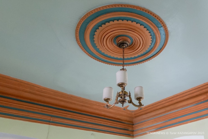 "Здесь так не принято". Как живут в казахстанском Техасе? "Здесь так не принято". Как живут в казахстанском Техасе?