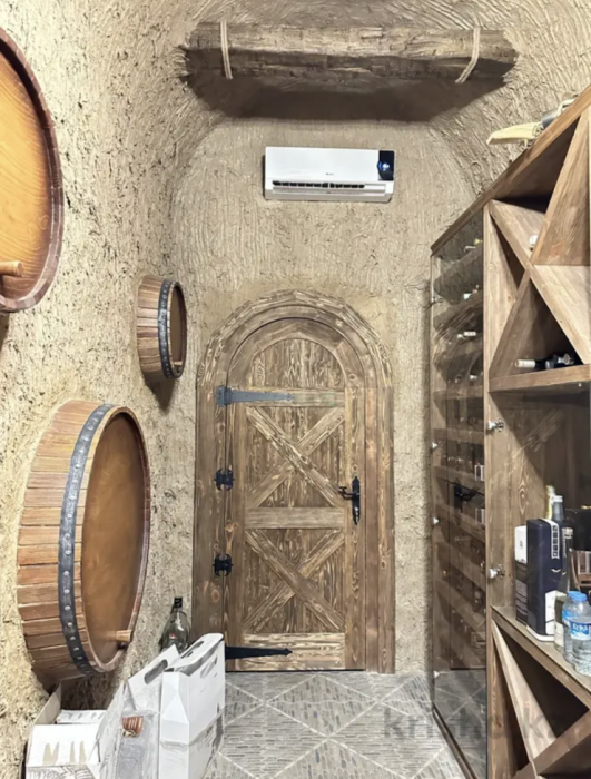 Как выглядят самые дорогие квартиры в Алматы и Астане Как выглядят самые дорогие квартиры в Алматы и Астане