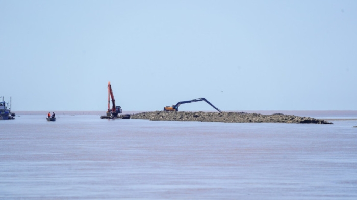 Паводки в Казахстане: в МЧС рассказали о ситуации в регионах Паводки в Казахстане: в МЧС рассказали о ситуации в регионах