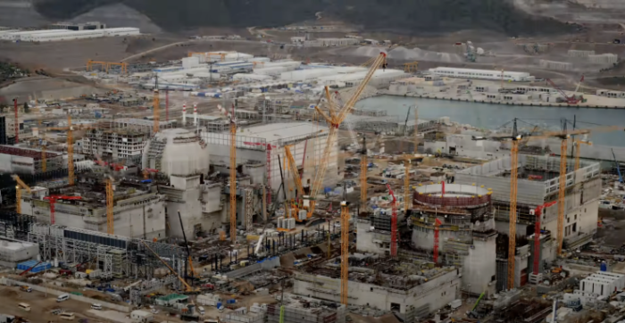 Зачем Казахстану АЭС? Важные вопросы министру энергетики Зачем Казахстану АЭС? Важные вопросы министру энергетики