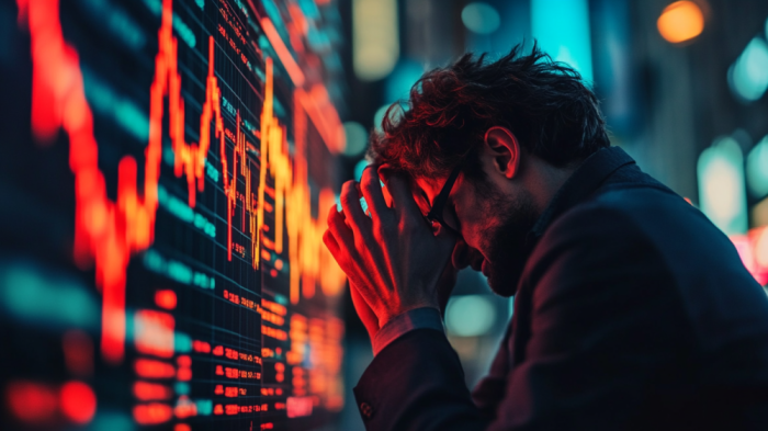 Будет ли новый мировой финансовый кризис? Как на Казахстане отразится обвал биржи Будет ли новый мировой финансовый кризис? Как на Казахстане отразится обвал биржи