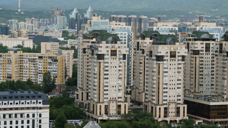 Акимат Алматы начал изымать земельные участки в Бостандыкском районе
                                                     
                                                                                                                                                                                                                                                                                                                                                                            Акимат Алматы начал изымать земельные участки в Бостандыкском районе