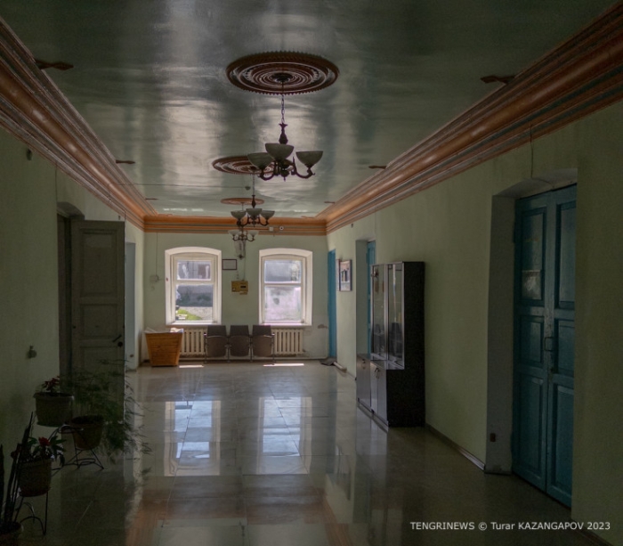 "Здесь так не принято". Как живут в казахстанском Техасе? "Здесь так не принято". Как живут в казахстанском Техасе?